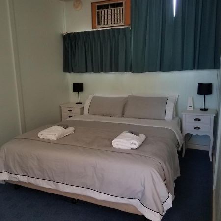 Wimmera Motel Nhill Extérieur photo