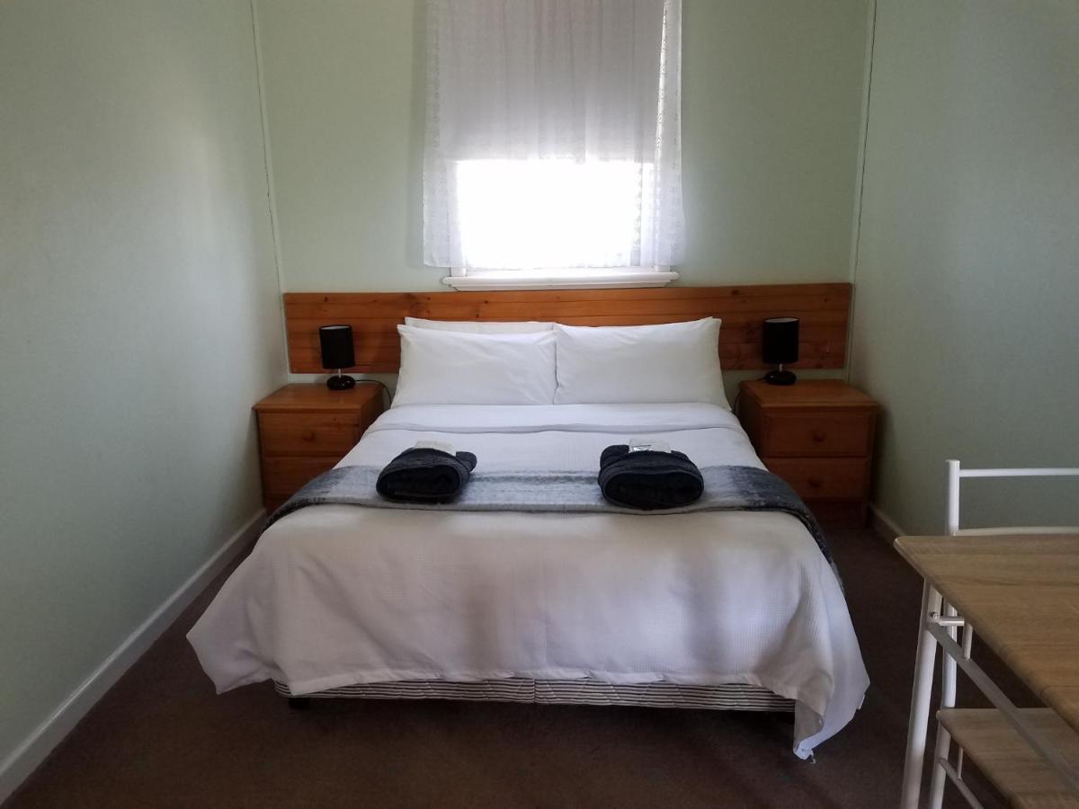 Wimmera Motel Nhill Extérieur photo