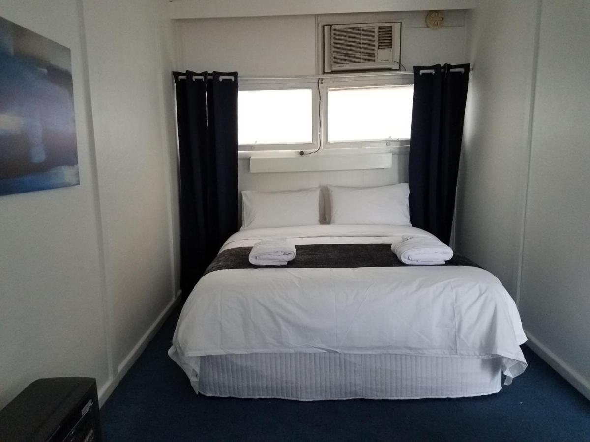 Wimmera Motel Nhill Extérieur photo